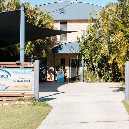 Beachhouse Bed And Breakfast Redcliffe Εξωτερικό φωτογραφία