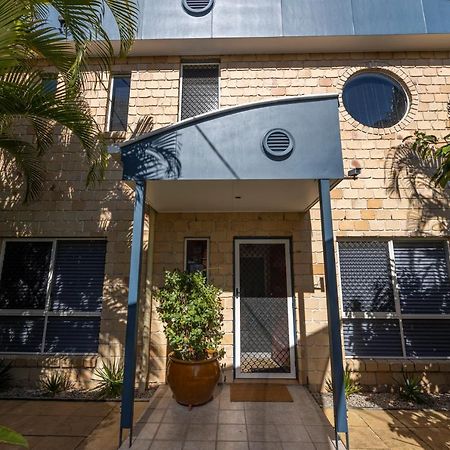 Beachhouse Bed And Breakfast Redcliffe Εξωτερικό φωτογραφία