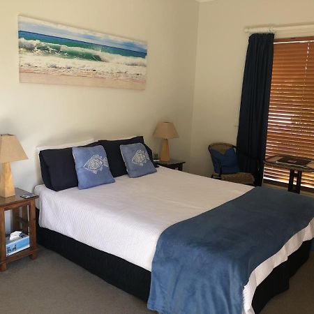 Beachhouse Bed And Breakfast Redcliffe Εξωτερικό φωτογραφία