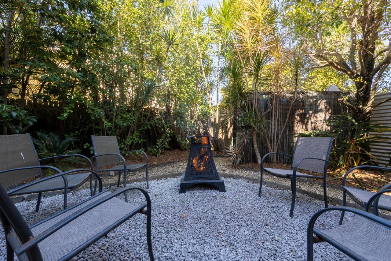 Beachhouse Bed And Breakfast Redcliffe Εξωτερικό φωτογραφία