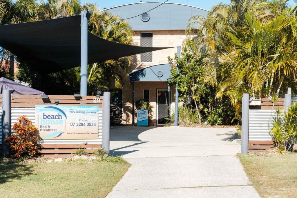 Beachhouse Bed And Breakfast Redcliffe Εξωτερικό φωτογραφία