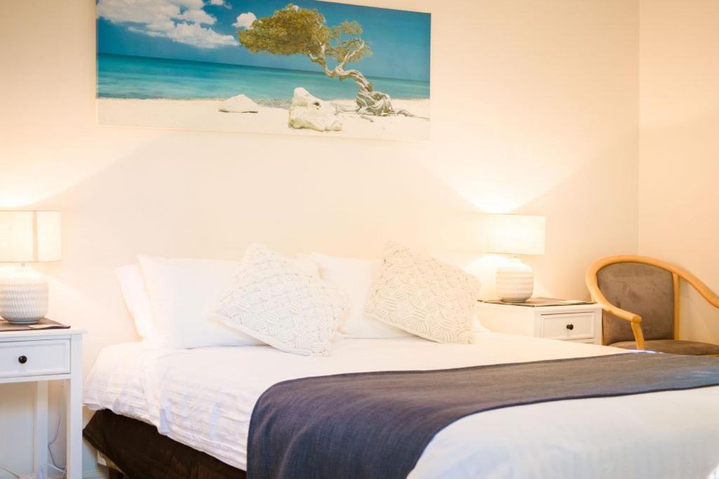 Beachhouse Bed And Breakfast Redcliffe Εξωτερικό φωτογραφία