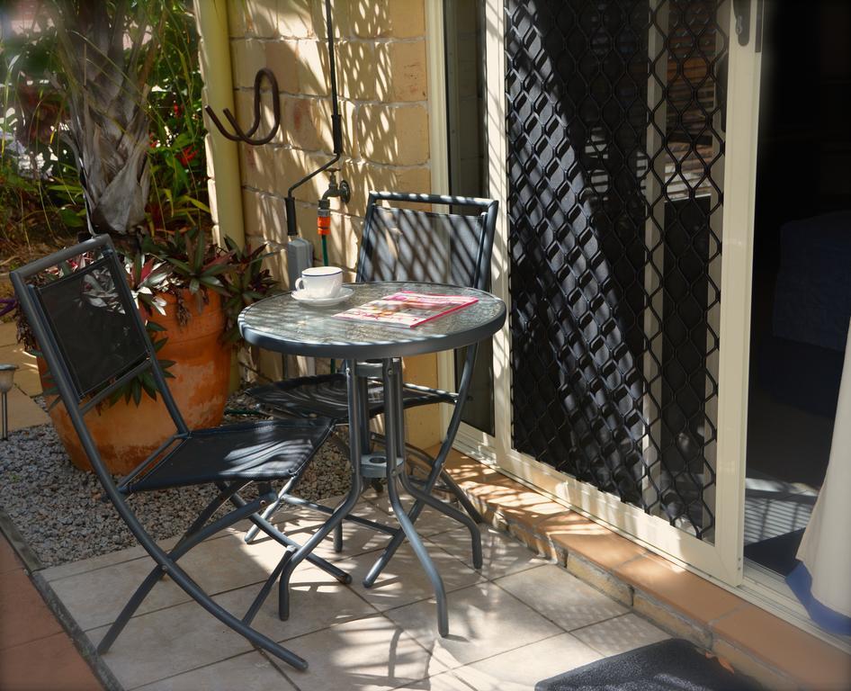 Beachhouse Bed And Breakfast Redcliffe Εξωτερικό φωτογραφία
