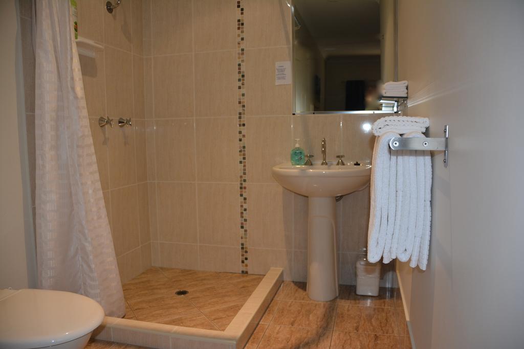 Beachhouse Bed And Breakfast Redcliffe Δωμάτιο φωτογραφία