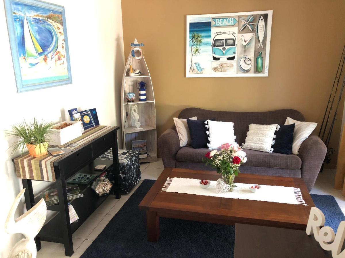 Beachhouse Bed And Breakfast Redcliffe Εξωτερικό φωτογραφία