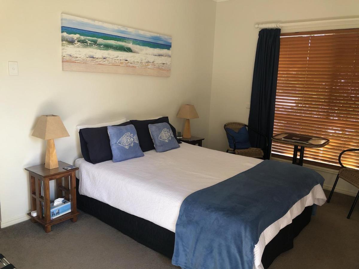 Beachhouse Bed And Breakfast Redcliffe Εξωτερικό φωτογραφία